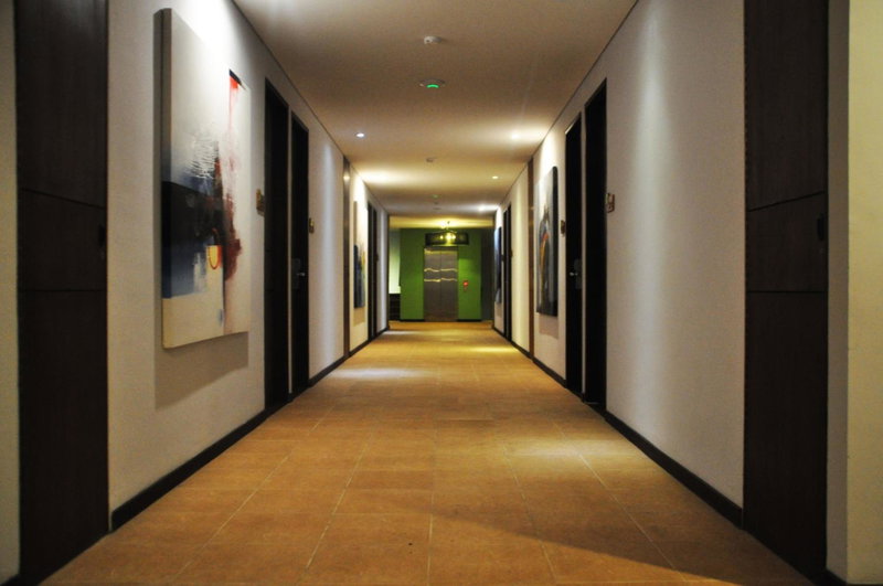 Praja Hotel, Денпасар, Индонезия