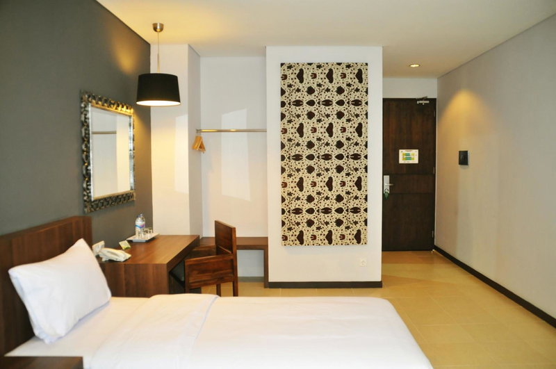 Praja Hotel, Денпасар, Индонезия