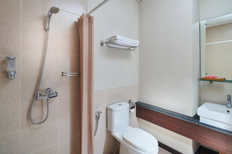 Praja Hotel, Денпасар, Индонезия