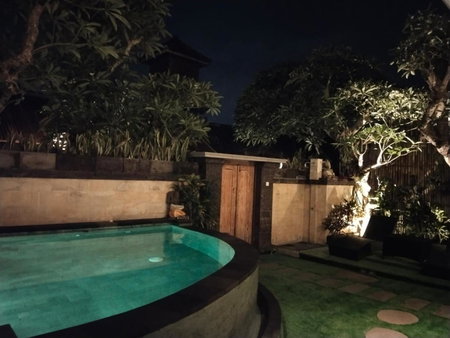 Danu House Ubud, Ubud, Indonesia