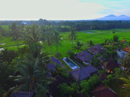 Lodtunduh Sari, Ubud, Indonesia
