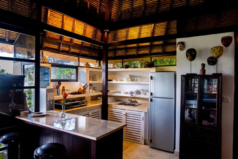 Lodtunduh Sari, Ubud, Indonesia