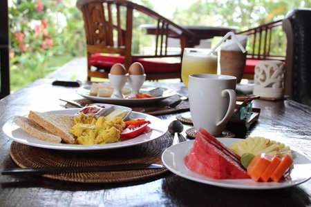 Lodtunduh Sari, Ubud, Indonesia