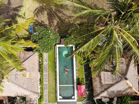 Lodtunduh Sari, Ubud, Indonesia