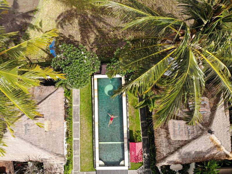 Lodtunduh Sari, Ubud, Indonesia