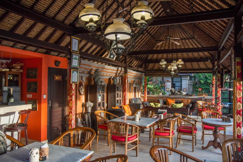 Lodtunduh Sari, Ubud, Indonesia