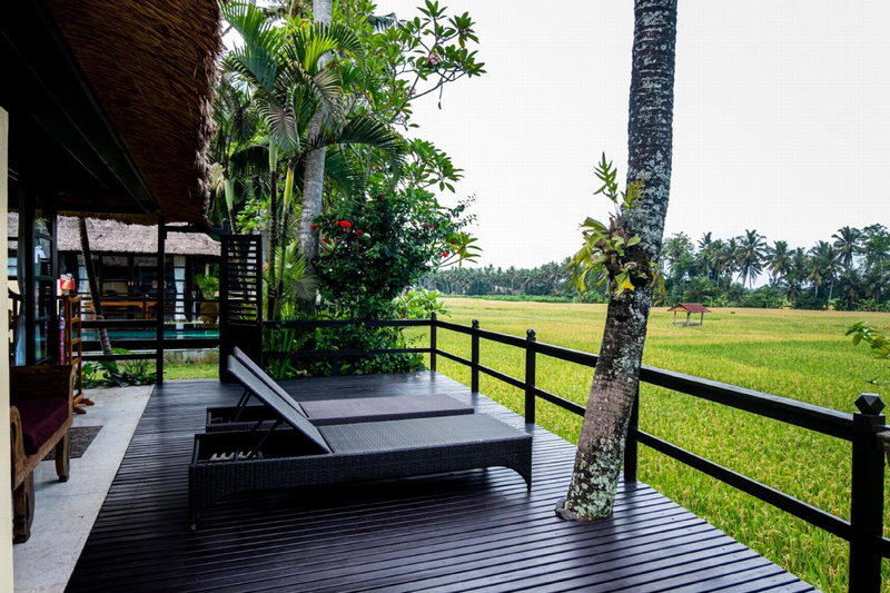 Lodtunduh Sari, Ubud, Indonesia