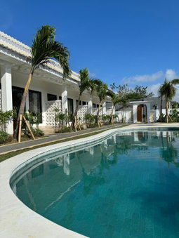 Delmora Home Balangan, Uluwatu, Indonesia