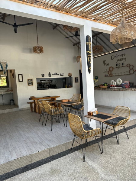 Delmora Home Balangan, Uluwatu, Indonesia