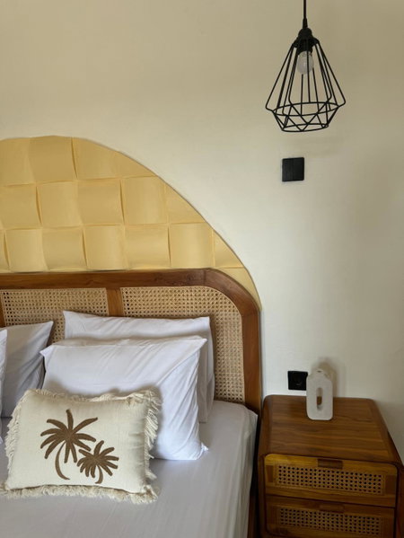 Delmora Home Balangan, Uluwatu, Indonesia