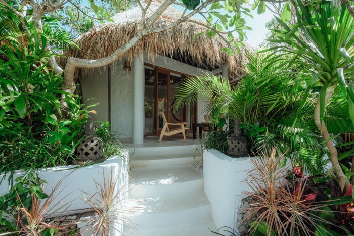 Bodhi Bingin, Uluwatu, Indonésie
