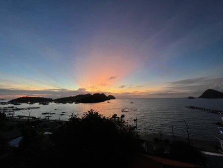 Blue Parrot, Labuan Bajo, 인도네시아 공화국