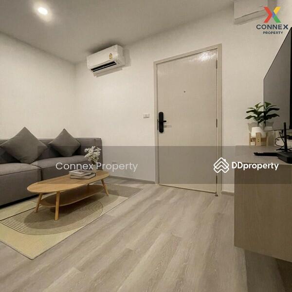Apartment for rent in Phasi Charoen, Thailand · Elio Sathorn-Wutthakat, Bangkok · 1 room, 1 bath