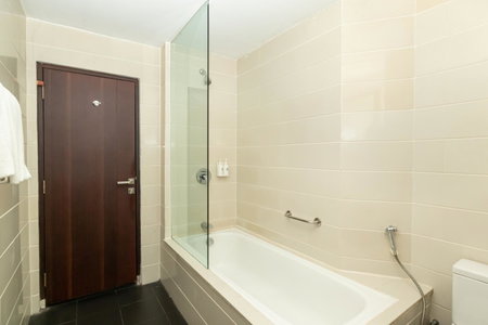 Swiss-Belinn Baloi Batam, Batam, Indonesia