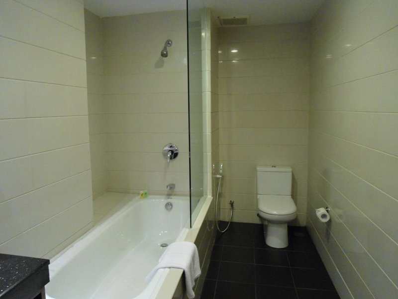 Swiss-Belinn Baloi Batam, Batam, Indonesia