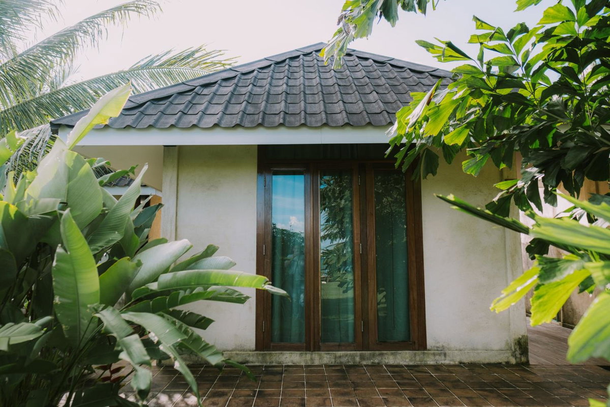 Hotel · The Kelong Trikora Resort, Tanjung Pinang