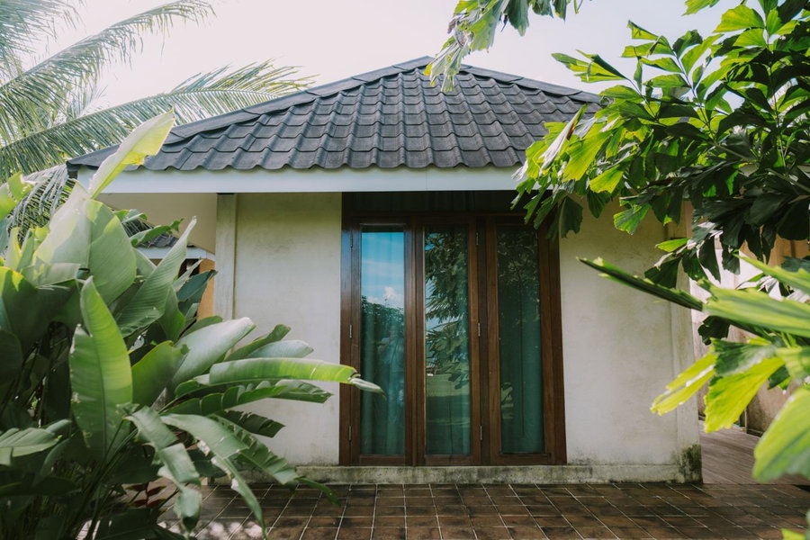 The Kelong Trikora Resort, Tanjung Pinang, Indonesia