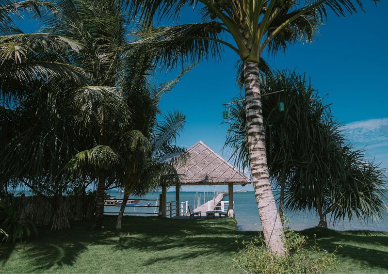 The Kelong Trikora Resort, Tanjung Pinang, Indonesia