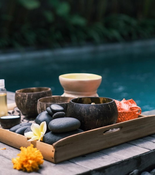 Madara Ubud Villas, Ubud, Indonesia