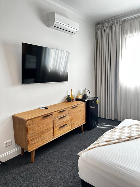 The Sherwood Hotel, Lismore, Australia
