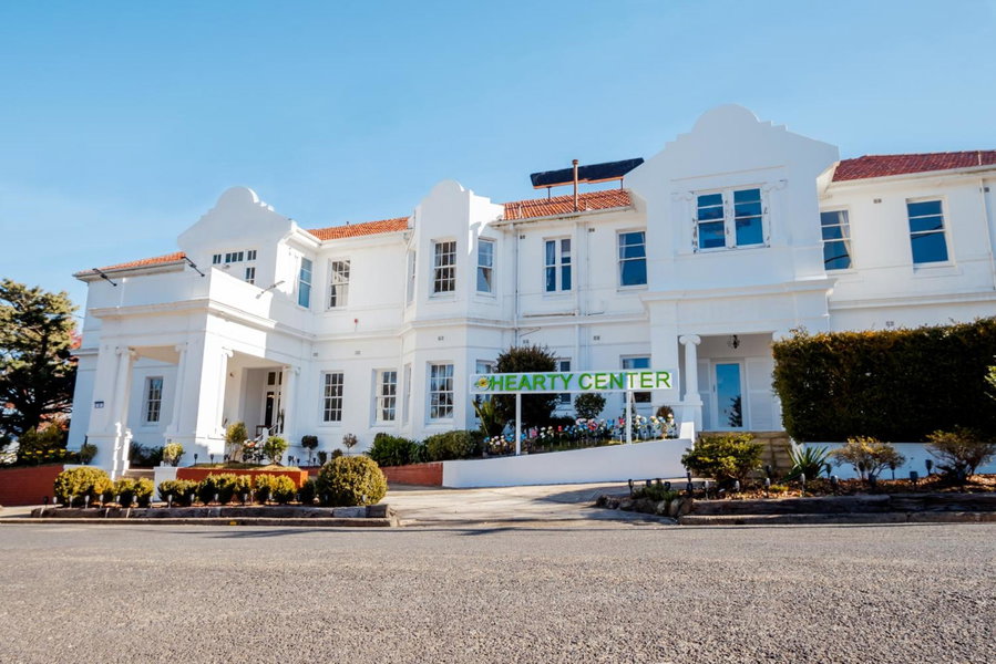 Hearty Center Motel, Katoomba, Australia