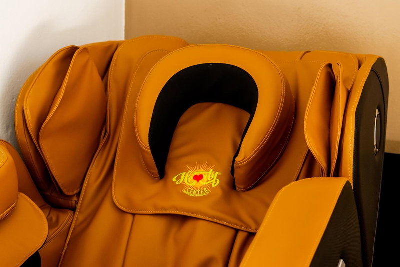 Hearty Center Motel, Katoomba, Australia