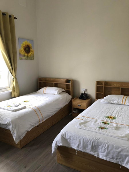 Hearty Center Motel, Katoomba, Australia