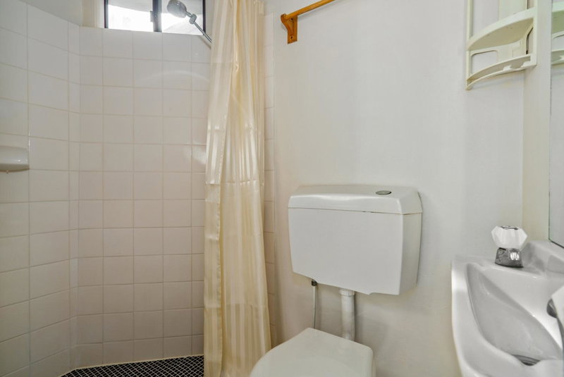 Hearty Center Motel, Katoomba, Australia