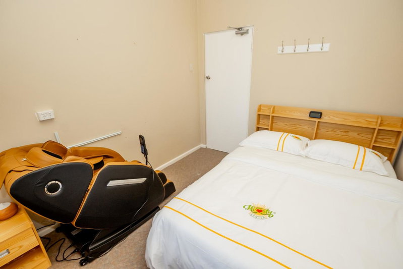 Hearty Center Motel, Katoomba, Australia
