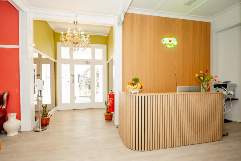 Hearty Center Motel, Katoomba, Australia