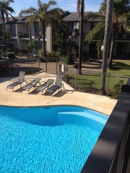 Mandurah Motel and Apartments, Mandurah, Australia