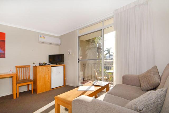 Mandurah Motel and Apartments, Mandurah, Australia