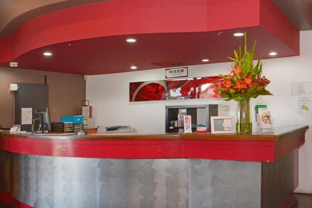 Mandurah Motel and Apartments, Mandurah, Australia