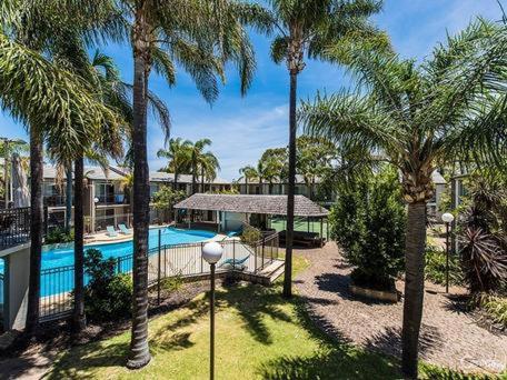 Mandurah Motel and Apartments, Mandurah, Australia