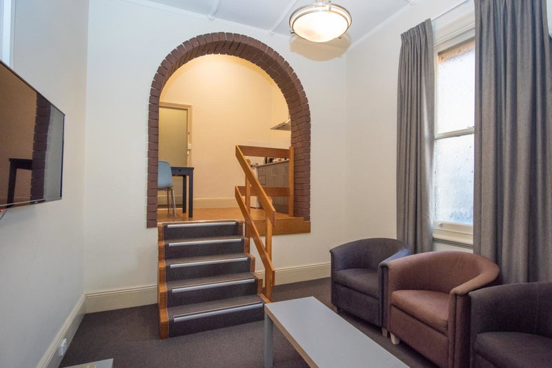 The Mile End Hotel, Adelaide, Australien
