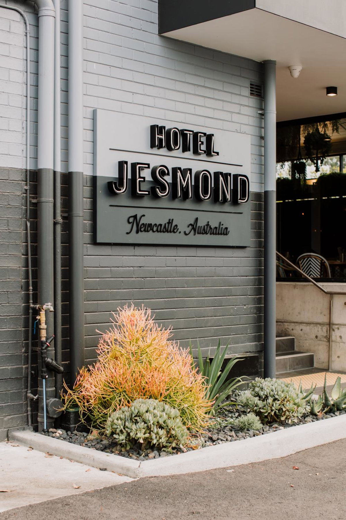 Hôtel · Hotel Jesmond, Newcastle