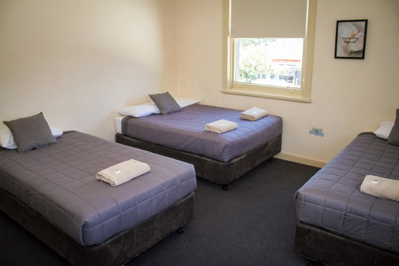 Hotel Jesmond, Newcastle, Australie