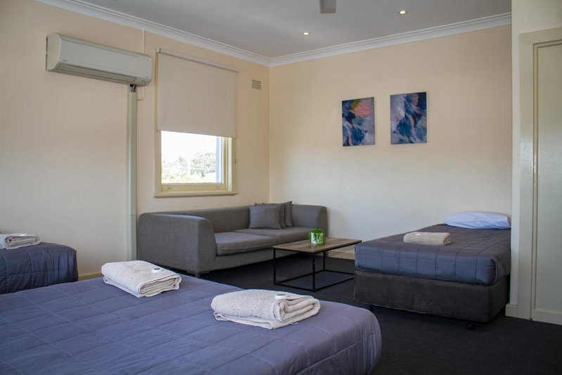 Hotel Jesmond, Newcastle, Australie