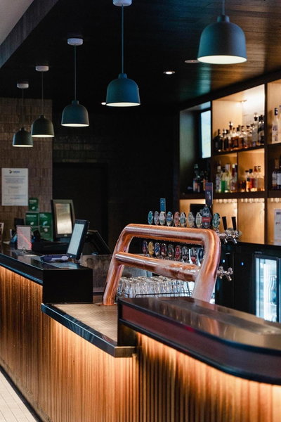 Hotel Jesmond, Newcastle, Australie