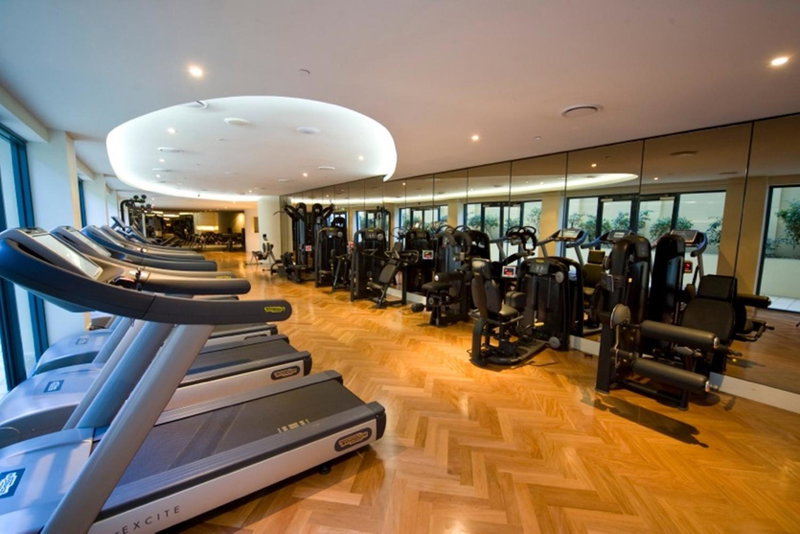 Imperial Hotel Gold Coast, Southport, Australia