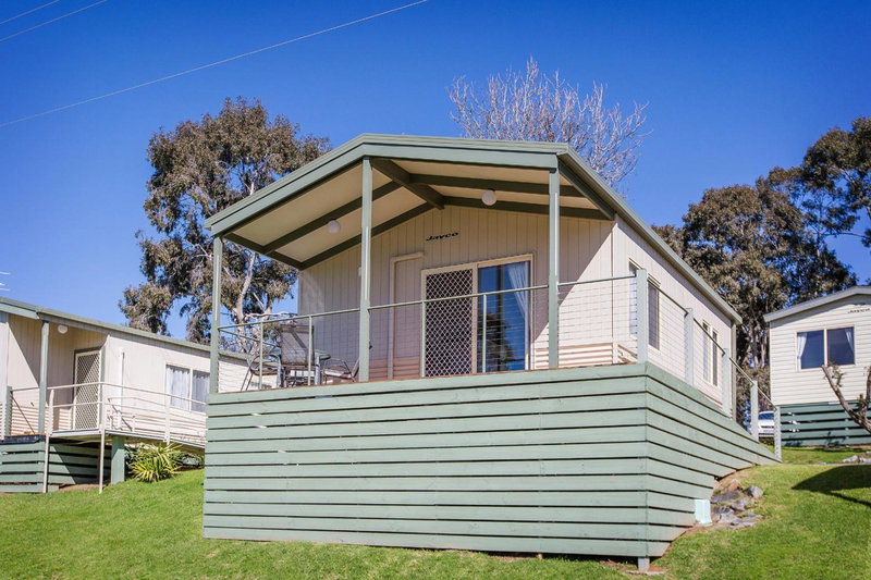Discovery Parks - Lake Hume, New South Wales, Wodonga, Australia