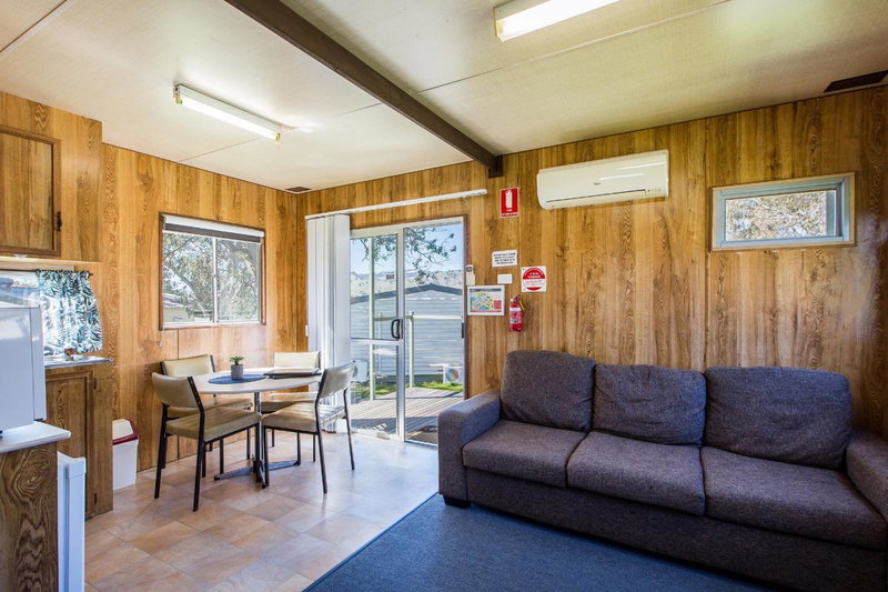 Discovery Parks - Lake Hume, New South Wales, Wodonga, Australia