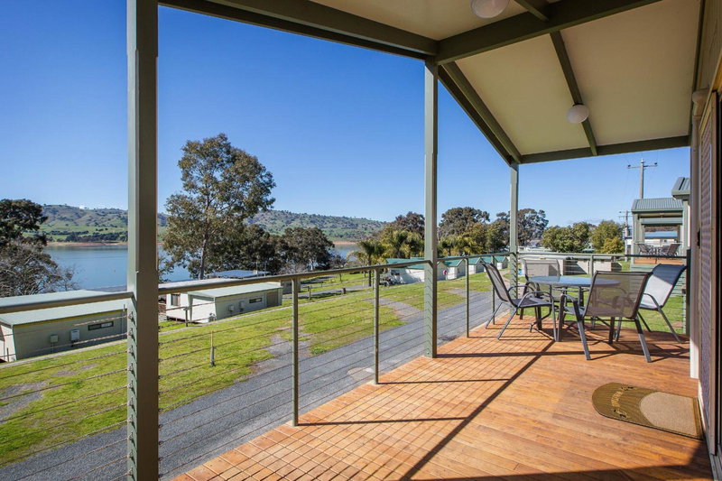 Discovery Parks - Lake Hume, New South Wales, Wodonga, Australia