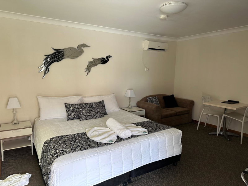Karuah Motor Inn, Karuah, Australia
