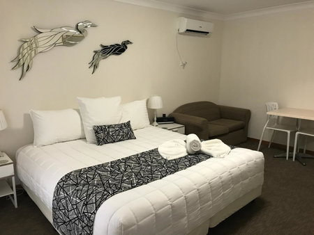 Karuah Motor Inn, Karuah, Australia