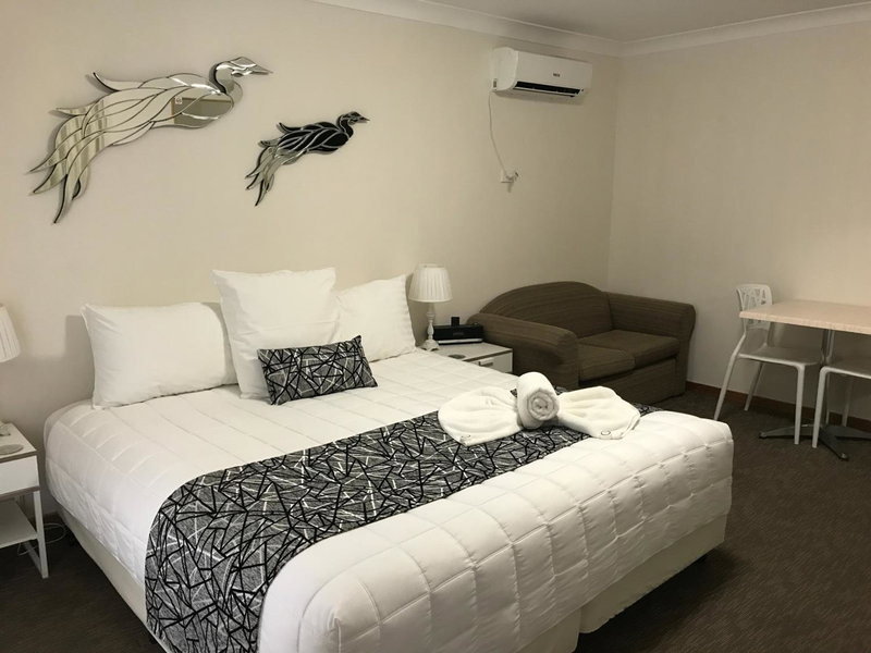 Karuah Motor Inn, Karuah, Australia