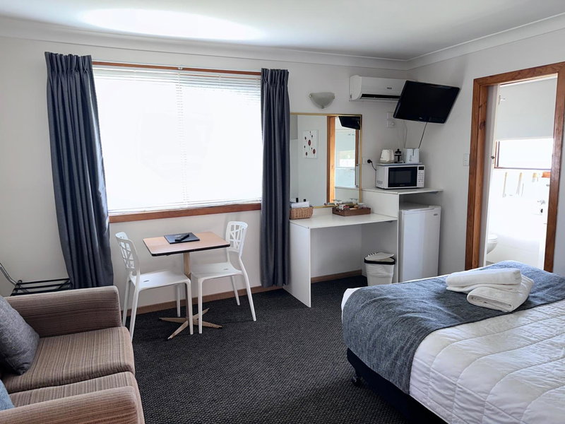 Karuah Motor Inn, Karuah, Australia