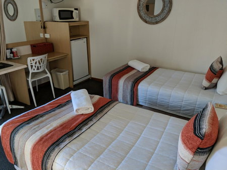 Karuah Motor Inn, Karuah, Australia