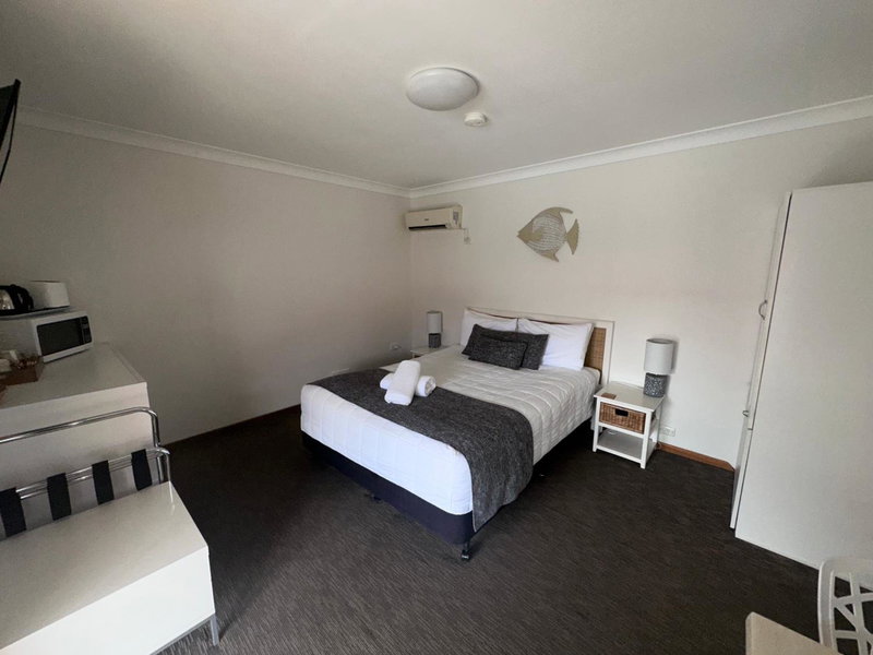 Karuah Motor Inn, Karuah, Australia