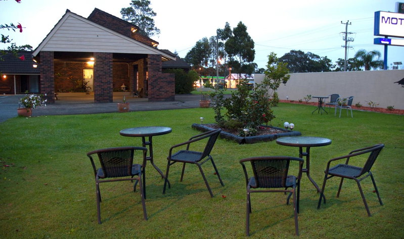 Karuah Motor Inn, Karuah, Australia